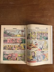 Superman #176 (DC Comics 1965) [GD-] “Superman’s Day Of Truth!”