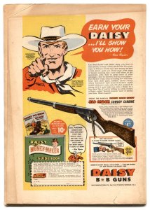 Cindy Smith #40  1950 - Timely  -FN- - Comic Book