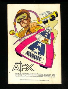 Our Army at War #254