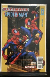 Ultimate Spider-Man #32 (2003)