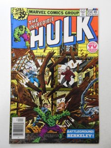 The Incredible Hulk #234 (1979) FN/VF Condition!