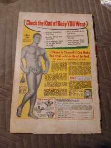 GUNSMOKE WESTERN 62 Jack Kirby cvr/art! Keller 2 GUN KID COLT 1961 Marvel Atlas