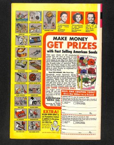 Magnus, Robot Fighter #26 VG+ 4.5