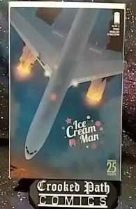 Ice Cream Man #25