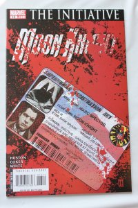 Moon Knight #13 (2007) Moon Knight NM