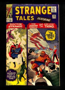 Strange Tales #133
