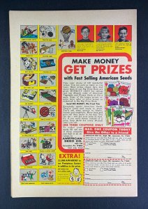 Thor (1966) #200 VF- (7.5) Loki