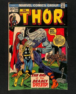 Thor #209