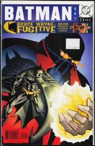 Batman #601 (2002) Batman