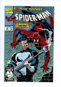 Spider-Man #32 (1993) Marvel Comics