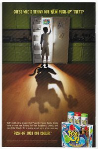 Teen Titans Go! #31 Direct Edition (2006)