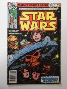 Star Wars #19 (1979) VG Condition