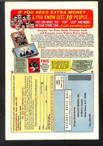 Silver Surfer #8 VG/FN 5.0 Marvel Comics