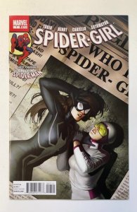 Spider-Girl #7 (2011)