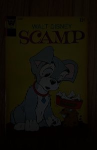 Scamp #7 (1972)
