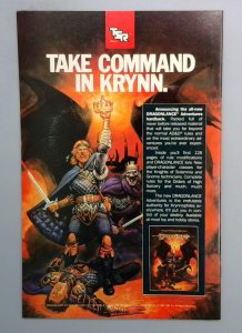 Daredevil #251 NM Marvel 1988 JR1