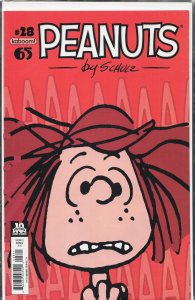 Peanuts #28 (2015)