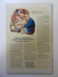 Fantasy Masterpieces #8  (1967) VG+ Condition!