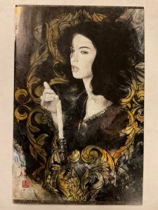 The Me You Love in the Dark #3 Zu Orzu Virgin (2021)