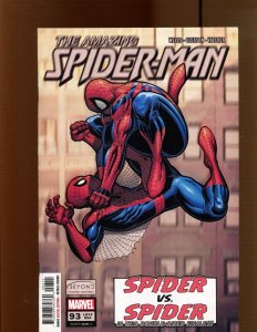 Amazing Spider Man #93 - Spider Vs. Spider! (9.0/9.2) 2022