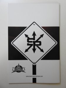 Dead End Kids: The Suburban Job #1 Variant!