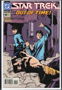 Star Trek #62 (1994)