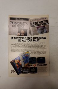 Ghost Rider #4 (1990) NM Marvel Comic Book J725