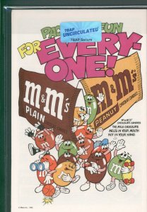 7BAP Uncirculated - Superman The Man of Steel #2 (1986)