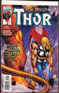 Thor #24 (2000) Thor