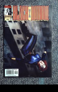 Black Widow #2 (2001)
