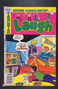 Laugh #347 (1980)