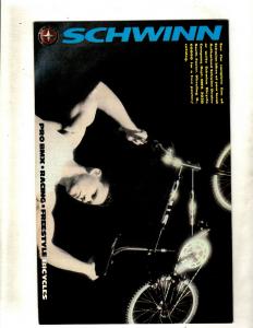 Amazing Spider-Man # 317 VF Marvel Comic Book McFarlane Venom Goblin May WS9