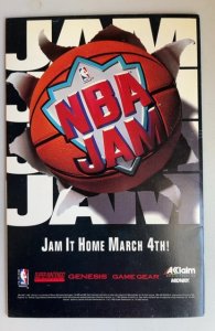 Venom: The Enemy Within #2 (1994)