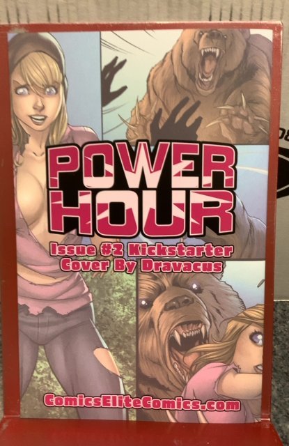 Power Hour #2