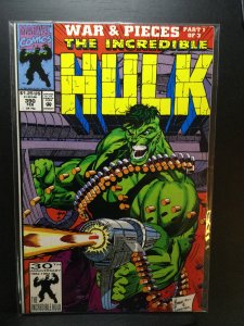 The Incredible Hulk #390 (1992)