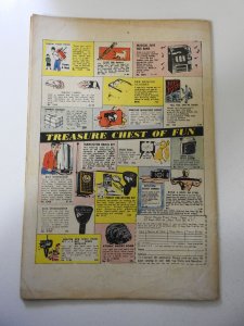 Gorgo #18 (1964) VG Condition