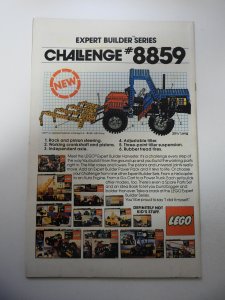 The Amazing Spider-Man #223 (1981) VF- Condition