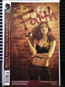 Buffy the Vampire Slayer Season Eight #6  (2007)