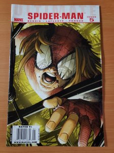 Ultimate Comics: Spiderman #3 (2010)