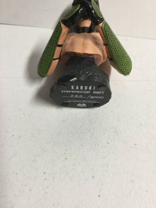 Kabuki Snapdragon Bust 0745/3000 No Box Moore Creations 