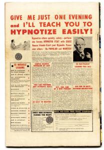 FANTASTIC FOUR #23 comic book 1963-Doctor Doom-Marvel VF-