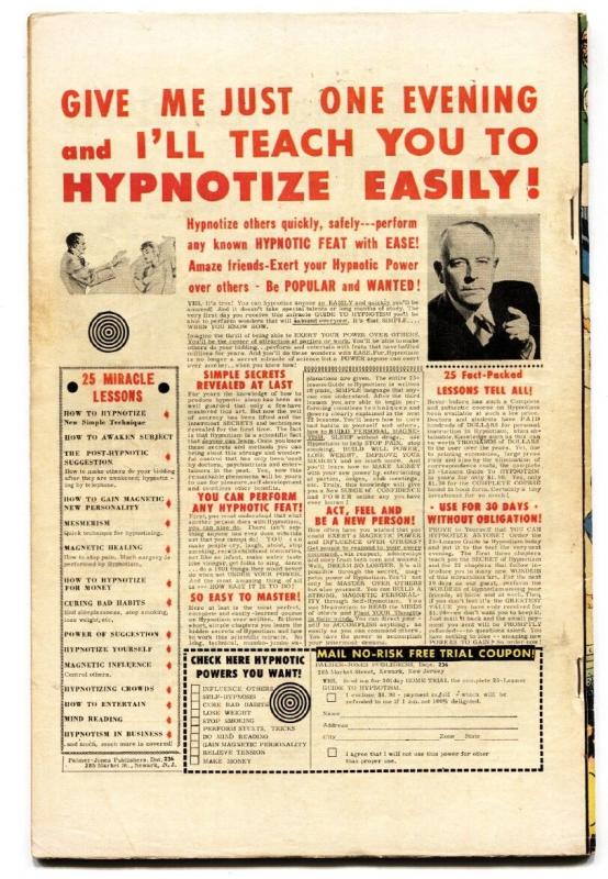 FANTASTIC FOUR #23 comic book 1963-Doctor Doom-Marvel VF-