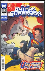 Batman / Superman #11 (2020) Batman