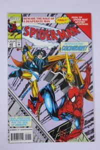 Spider-Man #49 (1994) Spider-Man NM