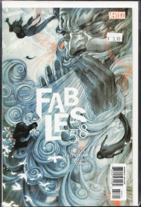 Fables #58 (2007) Fables