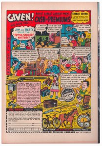 House of Mystery #62 (1957)