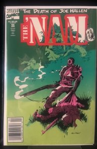 The 'Nam #55 (1991)