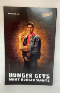 Green Lantern/Sinestro Corps: Secret Files (2008)