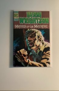 Berni Wrightson: Master of the Macabre #2 (1983)