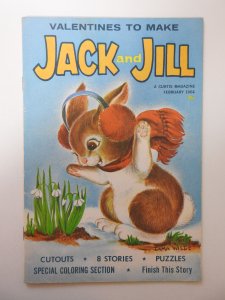 Jack and Jill Vol.26 #4 FN Condition!